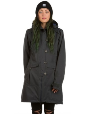 Bergans 3 in 1 lady coat on sale